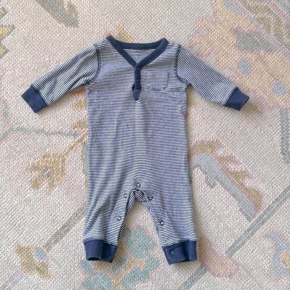Size 3 month one piece carters